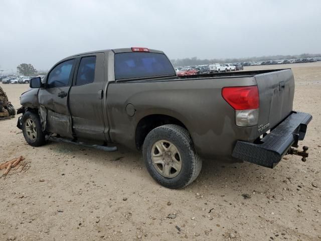 2008 Toyota Tundra Double Cab