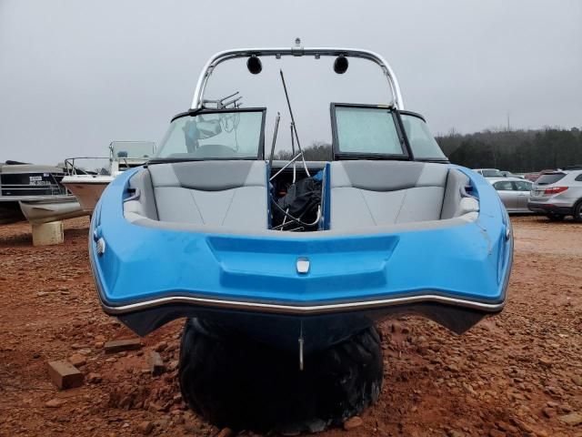 2020 Mastercraft NXT