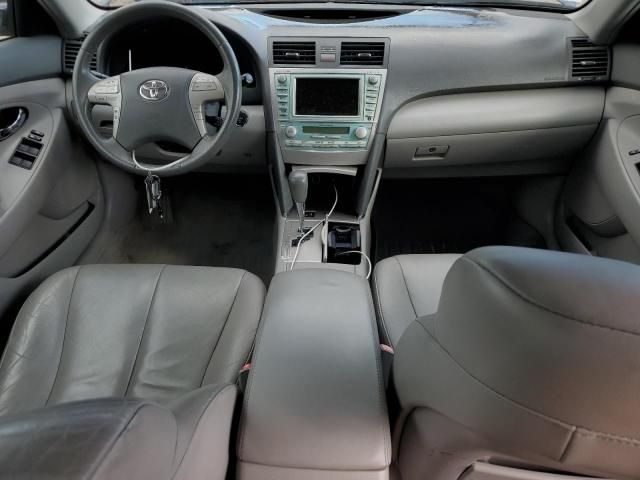 2007 Toyota Camry Hybrid