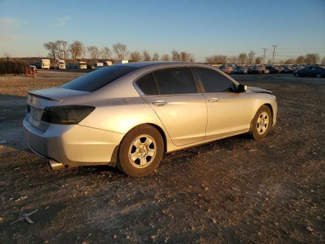 2013 Honda Accord Sport