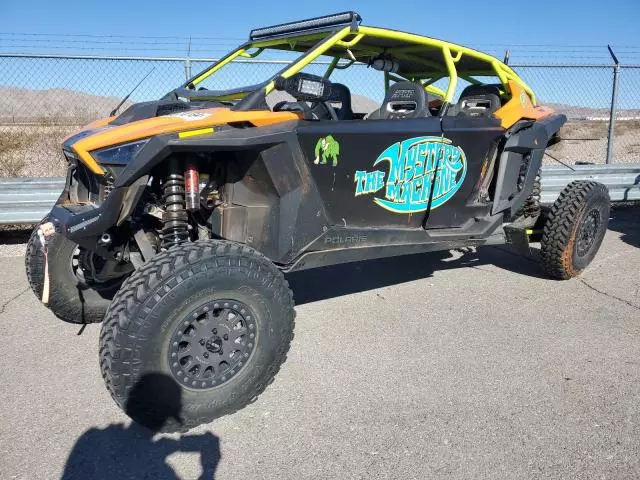 2022 Polaris RZR PRO R 4 Ultimate Launch Edition