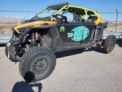 Salvage cars for sale from Copart China: 2022 Polaris RZR PRO R 4 Ultimate Launch Edition