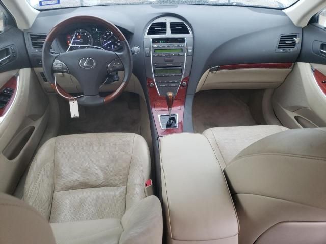 2012 Lexus ES 350