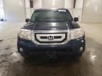 2011 Honda Pilot Exln