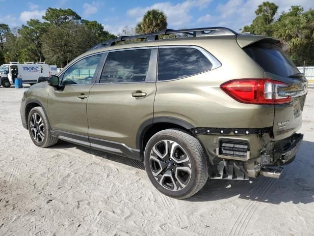 2024 Subaru Ascent Limited