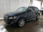 2014 Audi Q5 Premium Plus