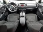 2011 KIA Sportage LX