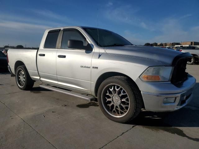 2009 Dodge RAM 1500