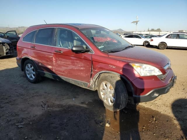 2008 Honda CR-V EX