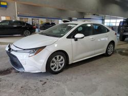 2020 Toyota Corolla LE en venta en Sandston, VA