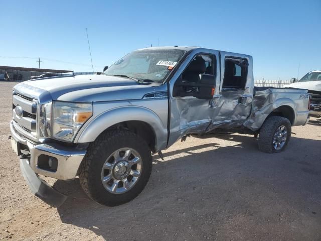 2015 Ford F250 Super Duty