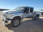 2015 Ford F250 Super Duty