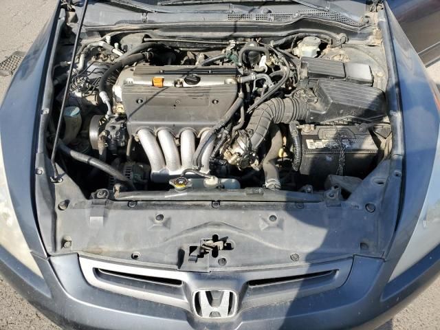 2004 Honda Accord LX