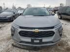 2025 Chevrolet Trax 1LT