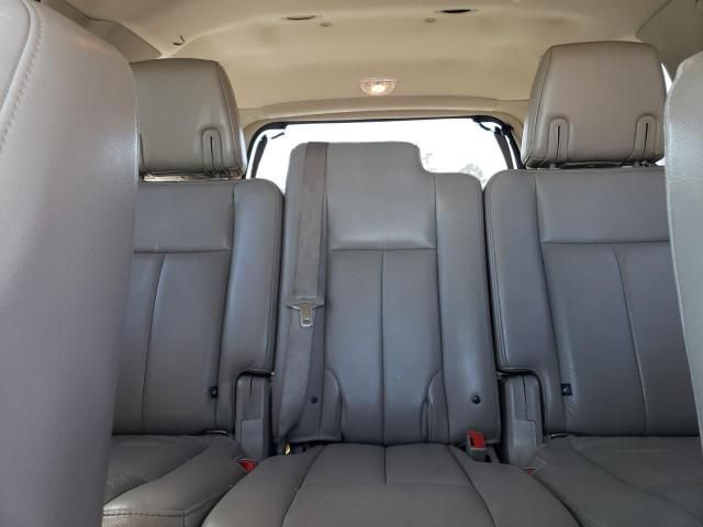 2012 Ford Expedition Limited