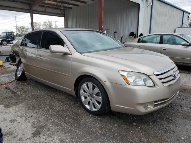 2007 Toyota Avalon XL