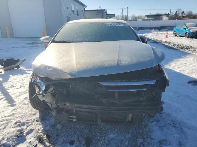 2010 Volkswagen CC Sport