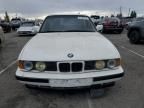 1990 BMW 535 I