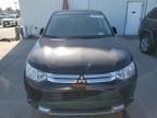 2015 Mitsubishi Outlander ES