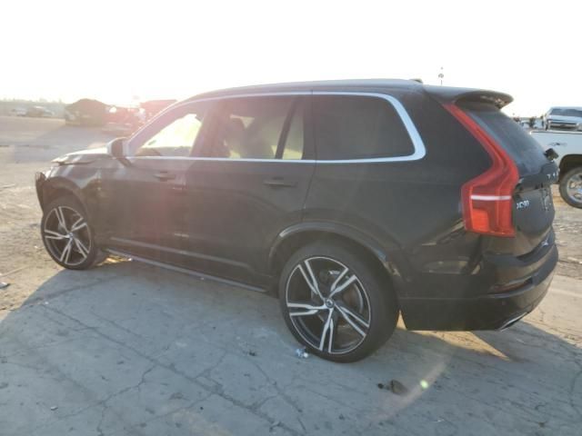 2019 Volvo XC90 T6 R-Design