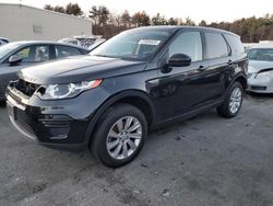 2016 Land Rover Discovery Sport SE en venta en Exeter, RI