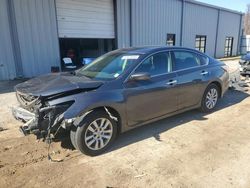 Salvage Cars with No Bids Yet For Sale at auction: 2013 Nissan Altima 2.5