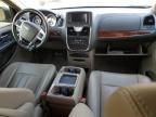 2012 Chrysler Town & Country Touring L