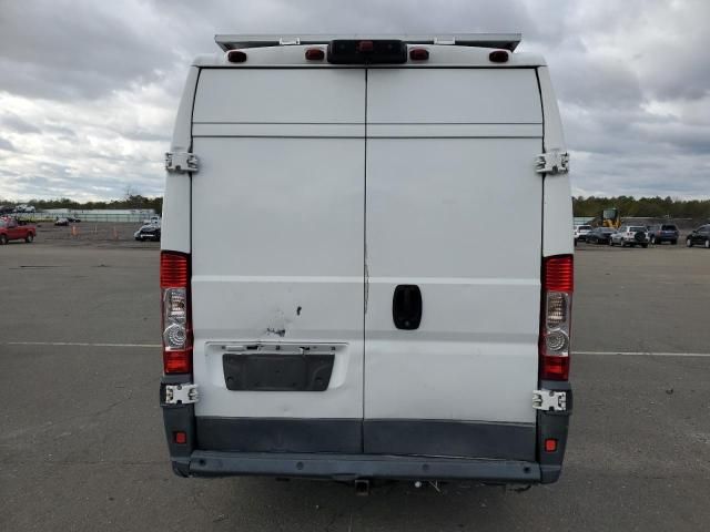 2015 Dodge RAM Promaster 3500 3500 High