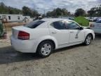 2008 Dodge Avenger SE