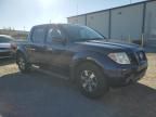 2010 Nissan Frontier Crew Cab SE