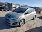 2013 Ford C-MAX Premium