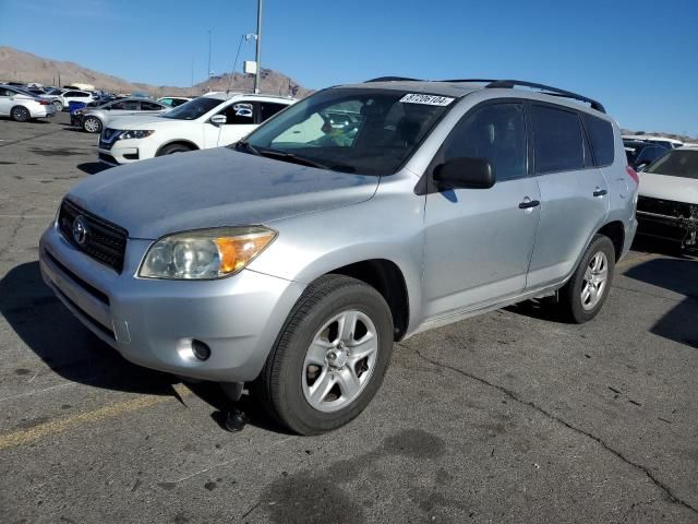 2007 Toyota Rav4