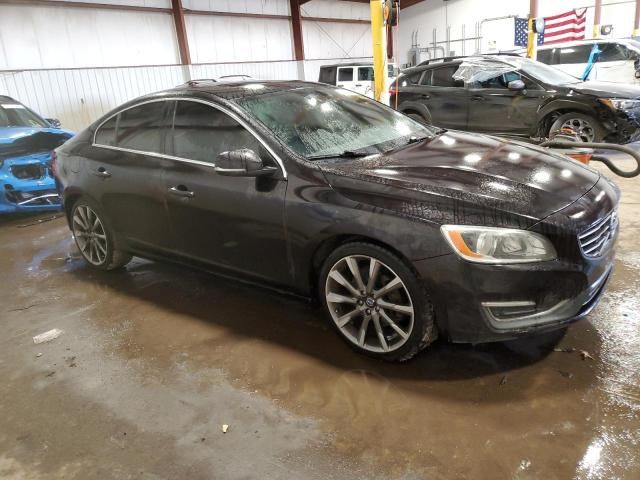 2015 Volvo S60 Premier