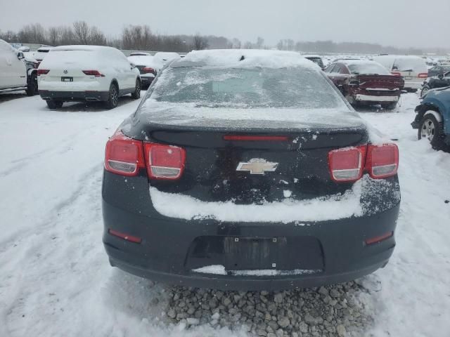 2014 Chevrolet Malibu 1LT