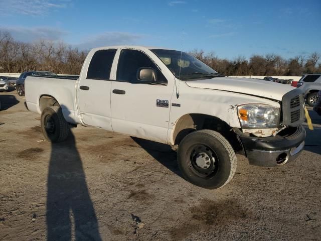 2007 Dodge RAM 2500 ST