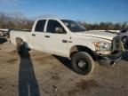 2007 Dodge RAM 2500 ST