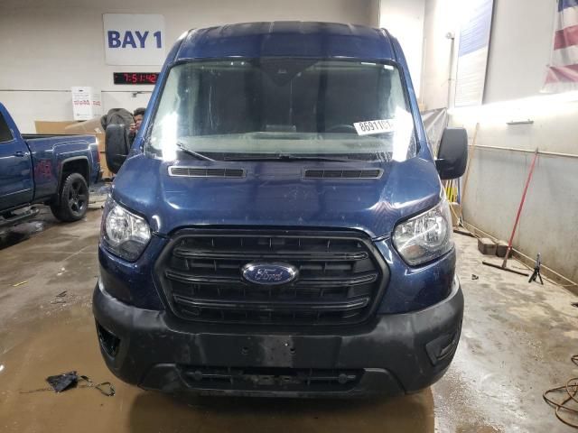 2020 Ford Transit T-250