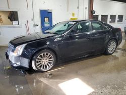 Cadillac salvage cars for sale: 2011 Cadillac CTS Premium Collection