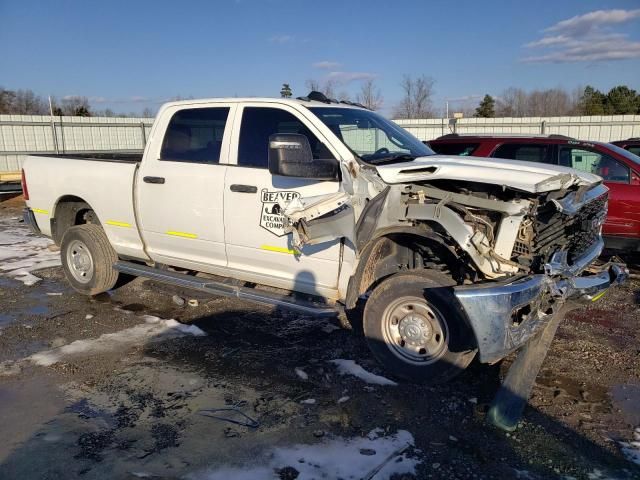 2024 Dodge RAM 2500 Tradesman