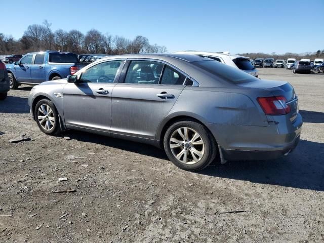 2012 Ford Taurus SEL