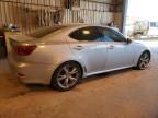 2009 Lexus IS 350