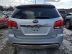 2011 KIA Sorento SX