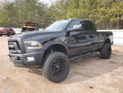 2017 Dodge RAM 2500 Powerwagon en venta en Charles City, VA