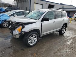 Toyota rav4 salvage cars for sale: 2012 Toyota Rav4