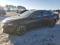 2016 Chevrolet Impala LT en venta en Loganville, GA