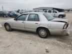 2008 Mercury Grand Marquis LS