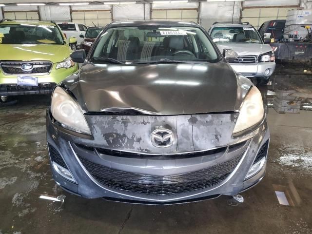 2010 Mazda 3 S