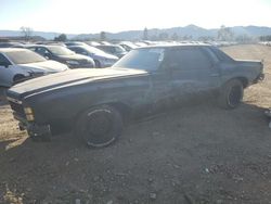 1974 Chevrolet Monte Carl en venta en San Martin, CA