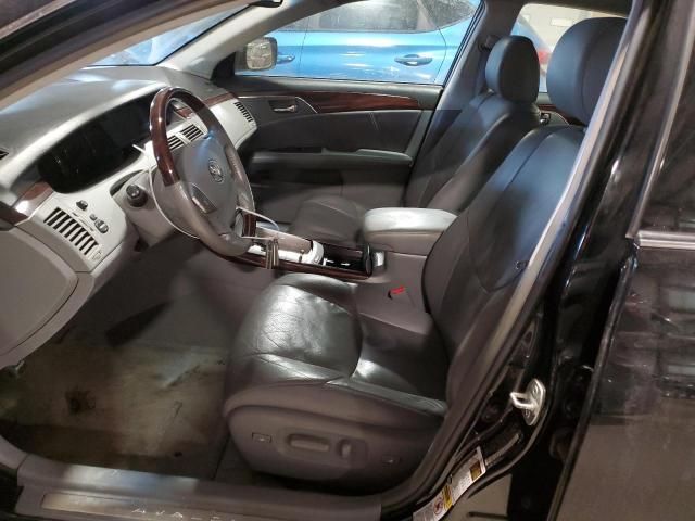 2008 Toyota Avalon XL