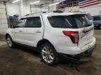 2011 Ford Explorer XLT